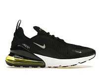 Фото № 1 с приближением к товару «‎Nike Air Max 270 Black Opti Yellow»