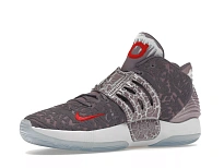 Фото № 3 с приближением к товару «‎Nike KD 14 Valentine's Day»