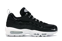 Фото № 1 с приближением к товару «‎Nike Air Max 95 Overbranding Black»