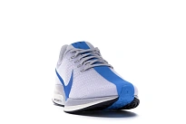 Фото № 4 с приближением к товару «‎Nike Zoom Pegasus 35 Turbo White Blue Hero»