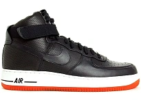 Фото № 1 с приближением к товару «‎Nike Air Force 1 High Futura Be True Syracuse»