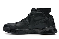 Фото № 5 с приближением к товару «‎Nike Kobe 1 Black Mamba»