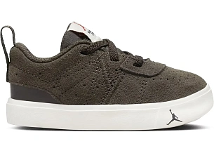 Jordan Series ES ALT