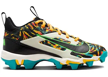 Nike Alpha Menace 4 Shark (HF5454-001)