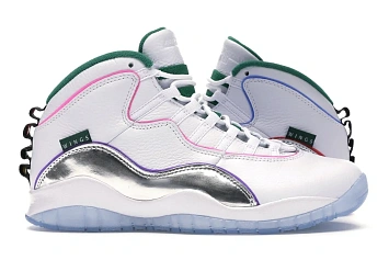 Jordan 10 Retro Wings - 1
