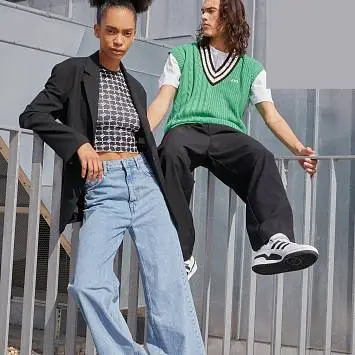 Adidas Forum  - 3