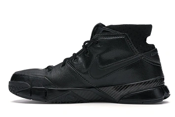 Nike Kobe 1 Black Mamba - 5