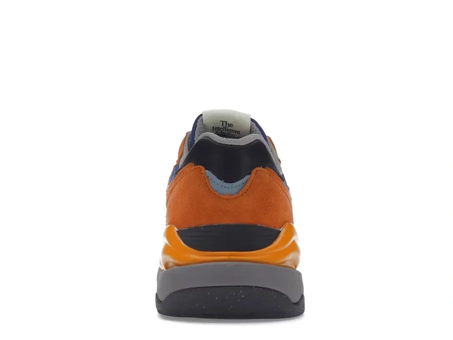 Фото № 4 с приближением к товару «‎New Balance 57/40»