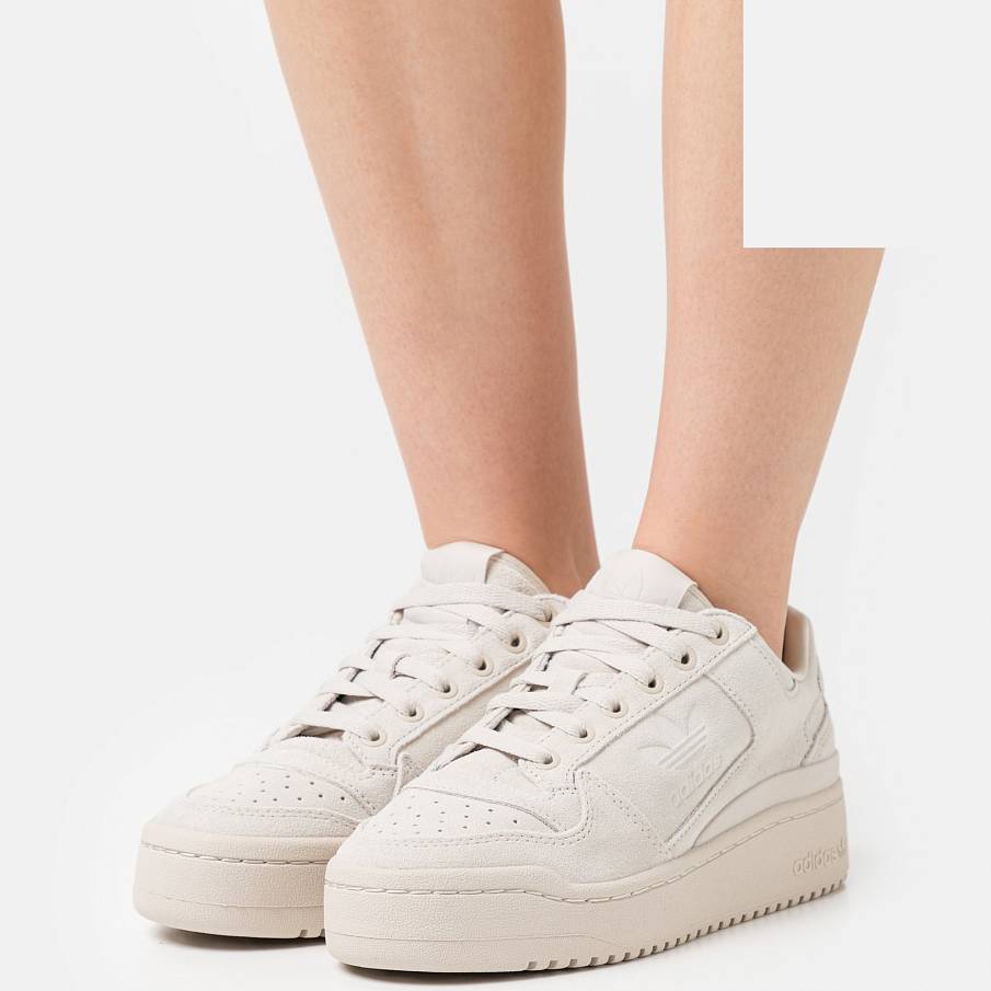 Фото № 3 с приближением к товару «‎Adidas Forum Bold »
