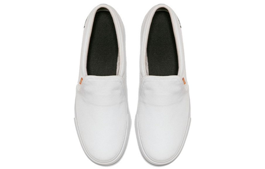 Фото № 4 с приближением к товару «‎Nike Court Royale AC SLP WhiteBlack»