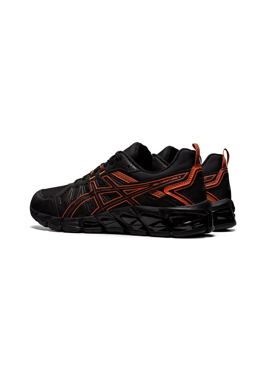 Фото № 2 с приближением к товару «‎Asics Gel-Venture 7 181 »