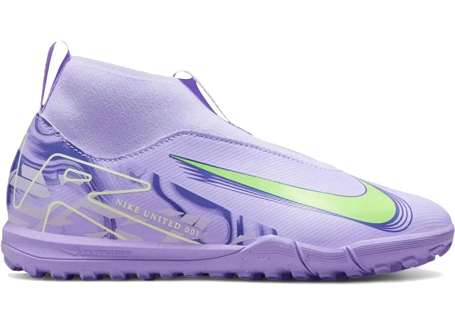 Фото № 1 с приближением к товару «‎Nike Zoom Mercurial Superfly 10 Academy TF»