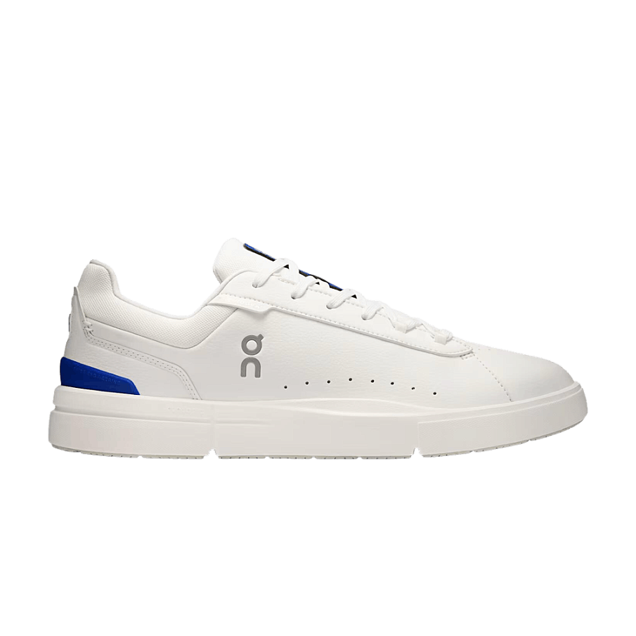 Фото № 1 с приближением к товару «‎ON The Roger Advantage White Indigo»
