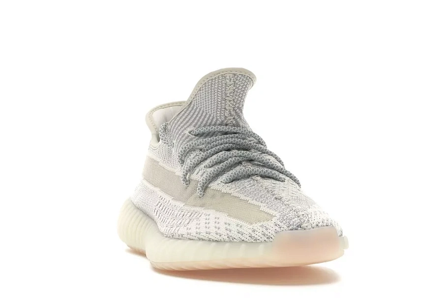 Фото № 2 с приближением к товару «‎adidas Yeezy Boost 350 V2 Lundmark (Non Reflective)»