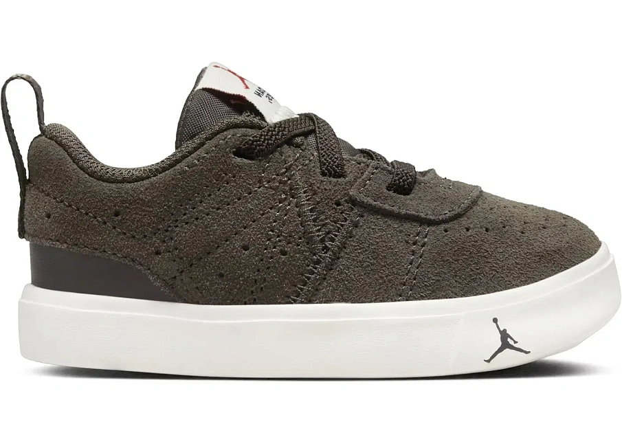 Фото № 1 с приближением к товару «‎Jordan Series ES ALT»