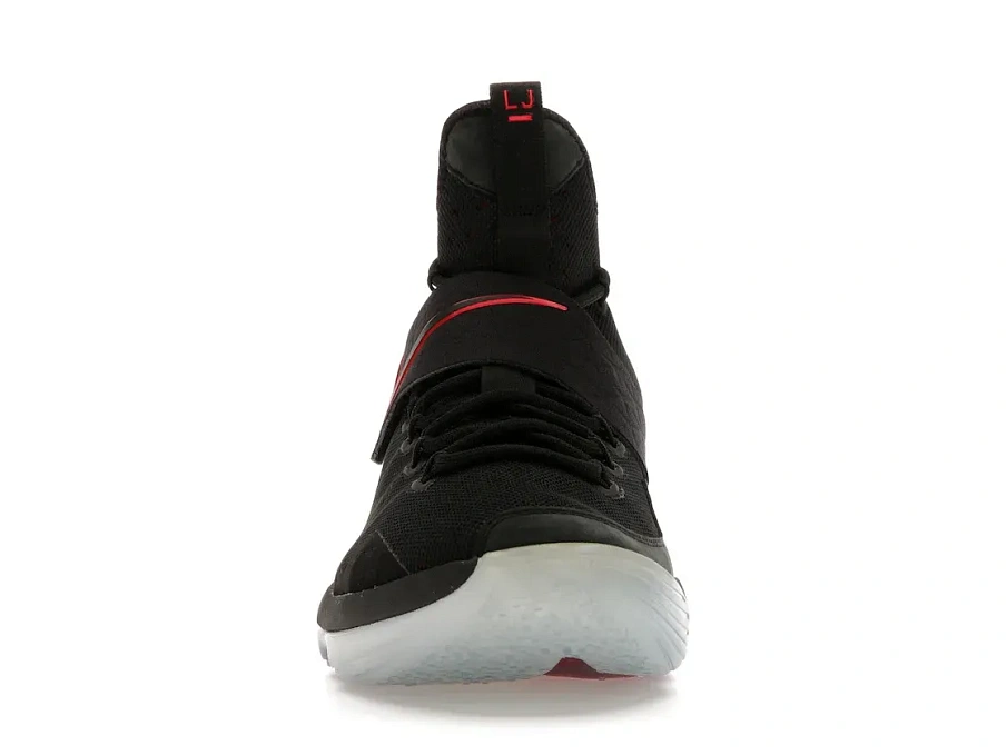 Фото № 2 с приближением к товару «‎Nike LeBron 14 Bred»