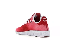 Фото № 5 с приближением к товару «‎adidas Tennis HU Pharrell Holi Red»