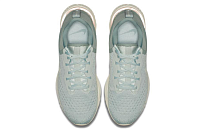 Фото № 4 с приближением к товару «‎Nike Wmns Odyssey React 'Light Silver'»