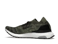 Фото № 4 с приближением к товару «‎adidas Ultra Boost Uncaged Tech Earth»