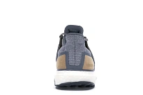 Фото № 4 с приближением к товару «‎adidas Ultra Boost 3.0 Grey Leather Cage»