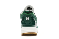 Фото № 4 с приближением к товару «‎adidas ZX 8000 Bape Undefeated Green»