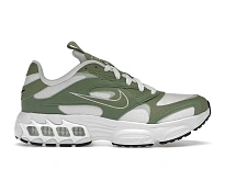 Фото № 1 с приближением к товару «‎Nike Zoom Air Fire Oil Green »