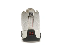 Фото № 4 с приближением к товару «‎Jordan 12 Retro Flint Grey»