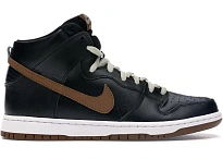 Фото № 1 с приближением к товару «‎Nike SB Dunk High Guiness»