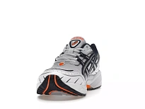 Фото № 6 с приближением к товару «‎ASICS Gel-1090 White Midnight»