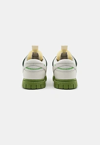 Фото № 3 с приближением к товару «‎AIR DUNK JUMBO»