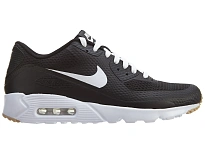 Фото № 1 с приближением к товару «‎Nike Air Max 90 Ultra Essential Black White-Black»