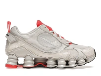 Фото № 1 с приближением к товару «‎Nike Shox TL Nova Digital Nature »