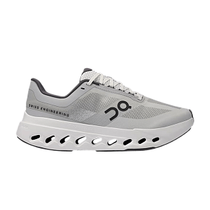 ON Women's Cloudsurfer Next Glacier White (3WE30050070)