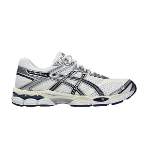 ASICS Gel Cumulus 16 White Midnight