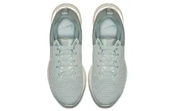 Nike Wmns Odyssey React 'Light Silver' - 6