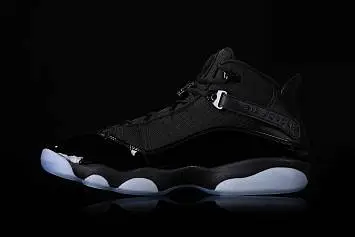 Nike Air Jordan 6 Rings Ice  - 1