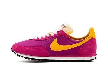 Nike Waffle Trainer 2 SP 'Fireberry' - 2