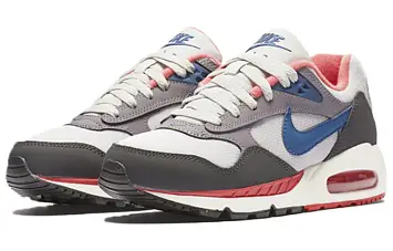 Nike Wmns Air Max Correlate 'Neutral Grey' - 2