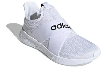 adidas Wmns Puremotion Adapt 'Cloud White' - 5
