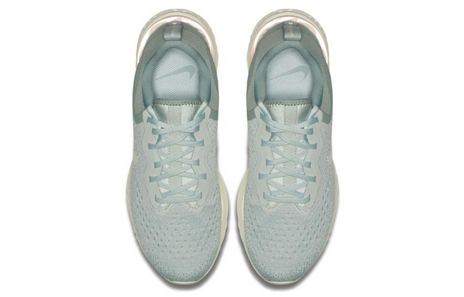Фото № 4 с приближением к товару «‎Nike Wmns Odyssey React 'Light Silver'»