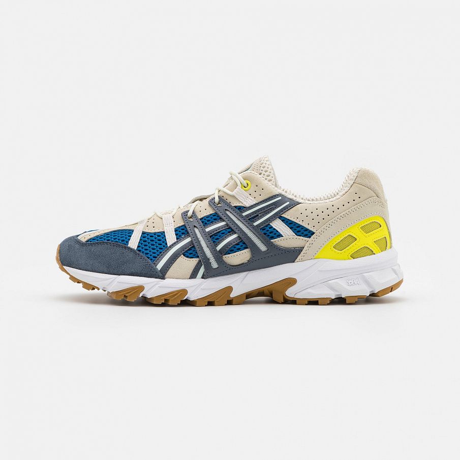 Фото № 1 с приближением к товару «‎Asics Gel-Sonoma »