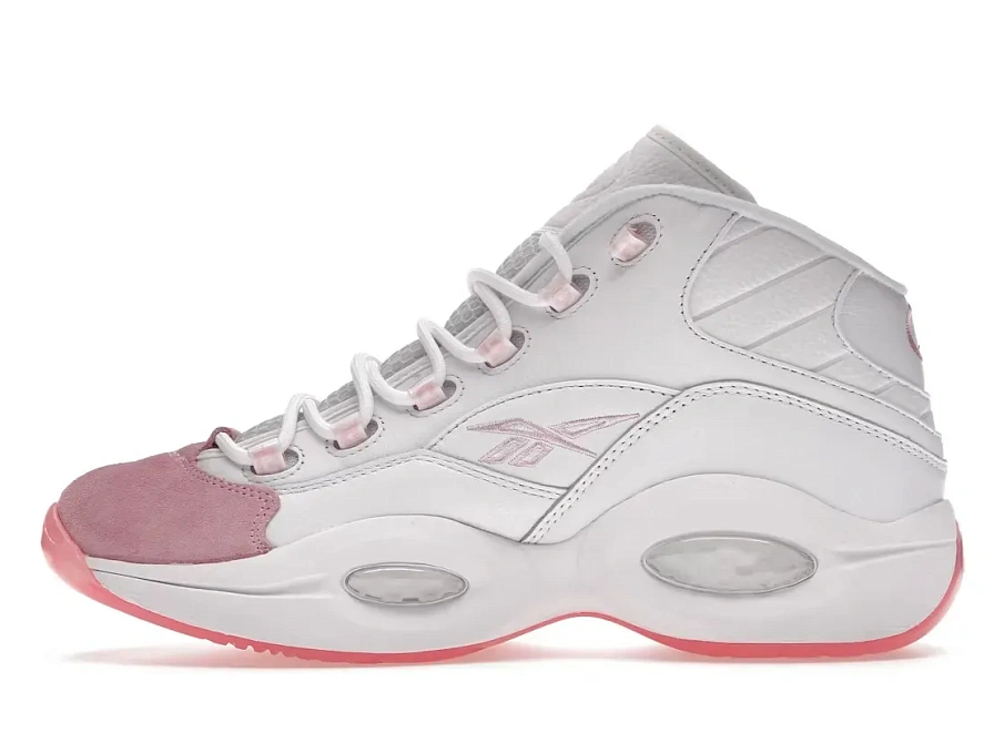 Фото № 3 с приближением к товару «‎Reebok Question Mid»