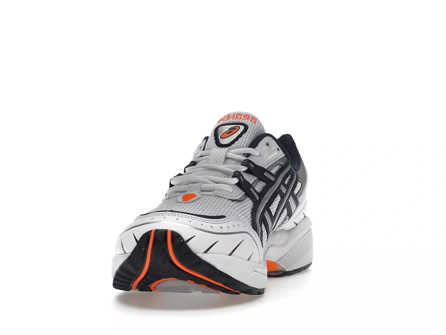 Фото № 6 с приближением к товару «‎ASICS Gel-1090 White Midnight»