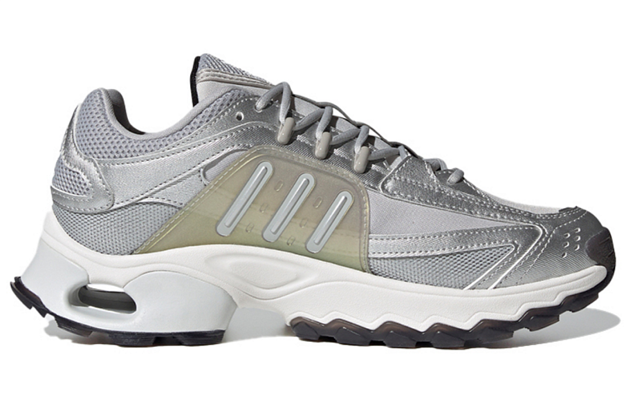 Фото № 2 с приближением к товару «‎adidas originals Thesia W Wmns Shoes SilverGrey»