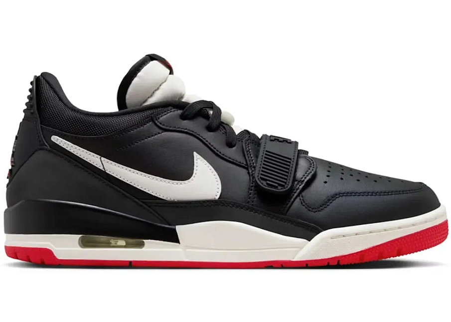 Фото № 1 с приближением к товару «‎Jordan Legacy 312 Low»