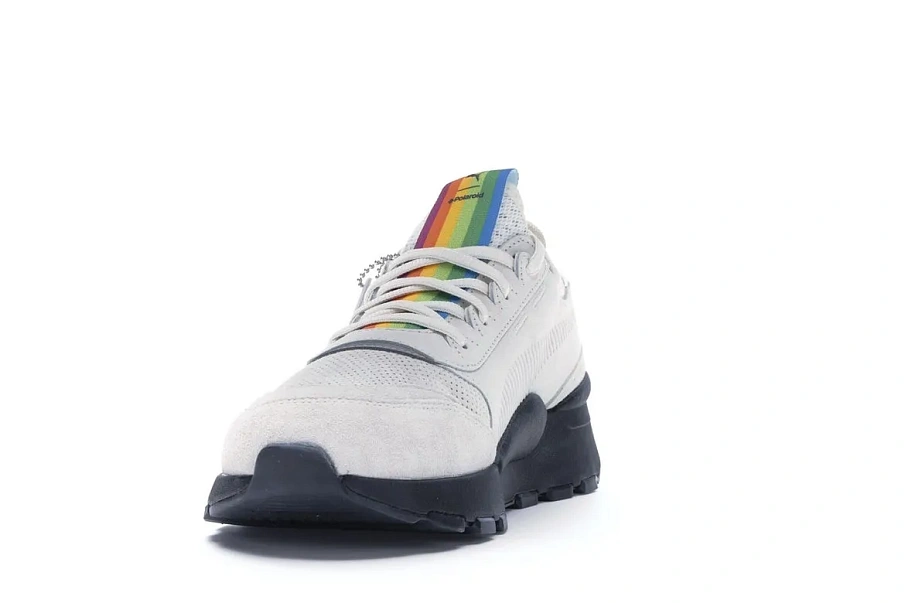 Фото № 2 с приближением к товару «‎Puma RS-0 Polaroid»