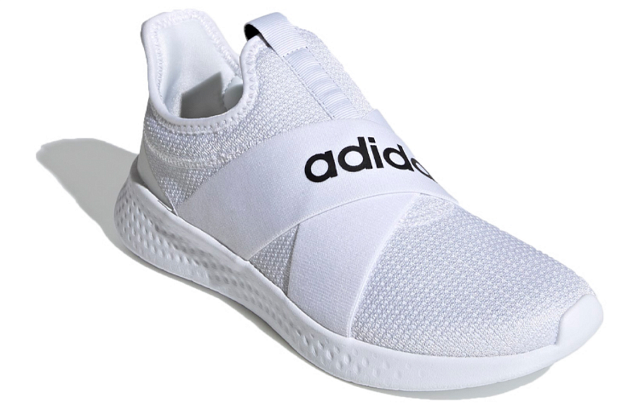 Фото № 3 с приближением к товару «‎adidas Wmns Puremotion Adapt 'Cloud White'»