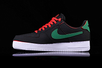 Фото № 4 с приближением к товару «‎Nike Air Force 1 1/1 Custom »