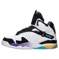 Фото № 4 с приближением к товару «‎Converse Aero Jam Mid Grandmama»
