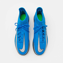 Фото № 4 с приближением к товару «‎Nike GT Club DF IC »
